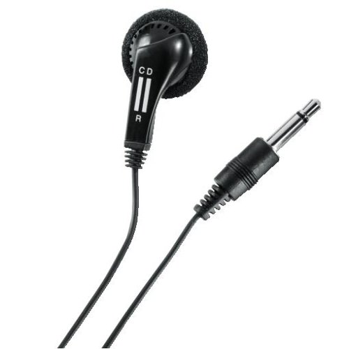 Navigationssysteme: In-Ear-Mono-Ohrh�rer HK-200