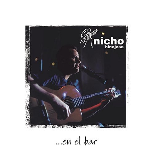 Nicho Hinojosa - Contigo Aprendí Lyrics - Zortam Music