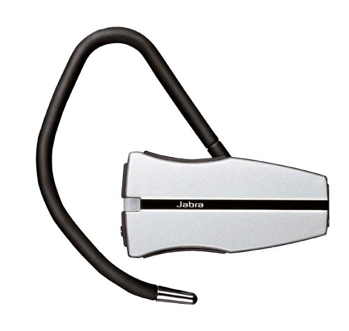 Telekommunikation: Jabra JX 10 Bluetooth Headset in Exklusivem Design