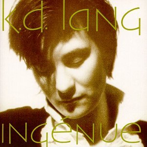 k.d. lang - Tears Of Love