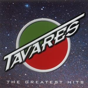 Tavares - Mighty Power Of Love Lyrics - Zortam Music