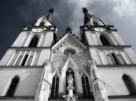 Kamerazubeh&ouml;r: B+W B&W IR (093) schwarz 55 E