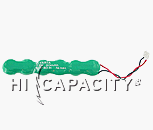 Dell Latitude CPi D266XT RAM Battery