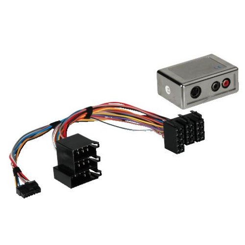 Heimkinosysteme: Hama CD-Adapter-Set f�r 6fach-/10fach-Wechsler Sony