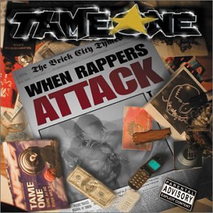 When Rappers Attack