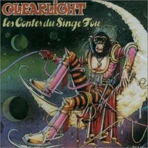Les Contes du Singe Fou