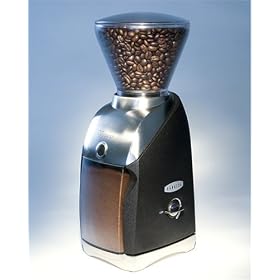 Baratza Virtuoso Conical Burr Coffee Espresso Grinder by Baratza