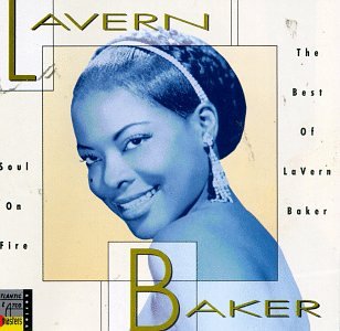 Lavern Baker - Jim Dandy (1957)-int094 Lyrics - Zortam Music