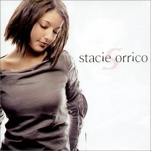 Stacie Orrico - Stacie Orrico [UK-Import] - Zortam Music