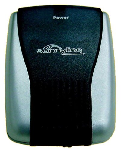Festplatten: Sunnyline USB 1.1 Mini Hub