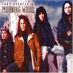 Tony Harnell & Morning Wood