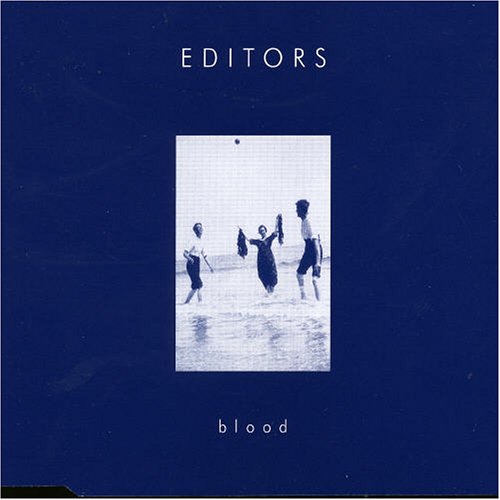Blood Pt.1