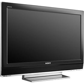 Sony Bravia KDL-32M3000 32inch 720p LCD HDTV Sony Bravia KDL-32M3000 32inch 720p LCD HDTV