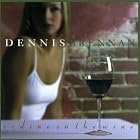 Iodine in the Wine by Dennis Brennan