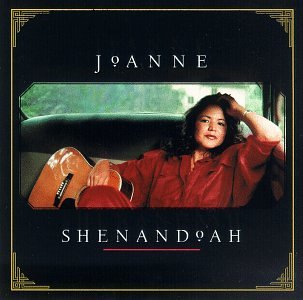 Joanne Shenandoah