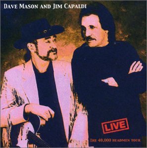 The Live: 40,000 Headmen Tour