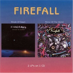 Break of Dawn/Mirror of the World