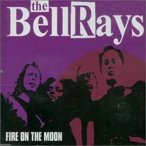 Fire on the Moon