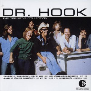 Definitive Collection