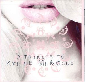 Tribute to Kylie Minogue