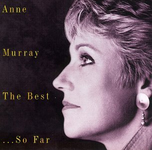 Anne Murray - The Best... So Far - Zortam Music