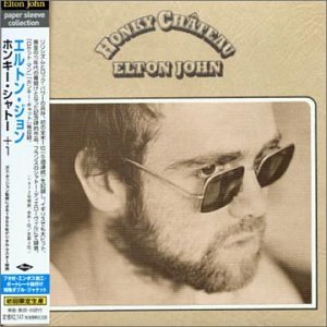 Honky Chateau
