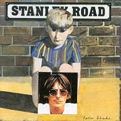 Some exceptional tracks here