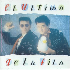 El Ultimo de la Fila - Nuevo Pequeno Catalogo De Seres Y Estares - Zortam Music