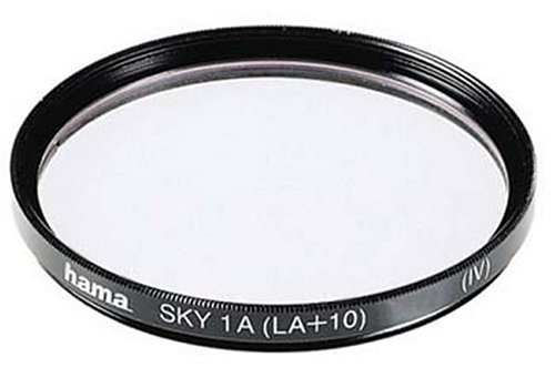 Heimkinosysteme: Hama 71667 Skylight Filter 1 A LA+10 (67,0 mm)