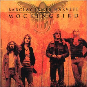 Mockingbird