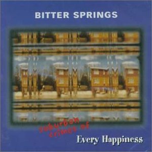 Suburban Crimes Of Every Happiness