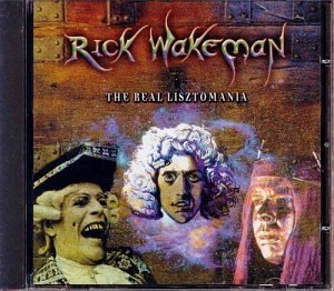 The Real Lisztomania