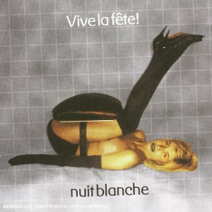 Vive La Fete - Adieu Lyrics - Zortam Music