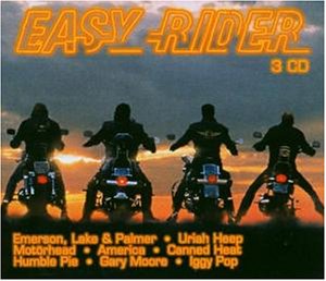 Easy Rider
