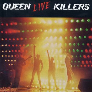 Queen - Live Killers (Remastered) [Australian Import] - Zortam Music