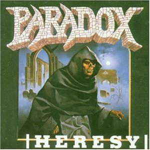 Paradox - Crusaders Revenge Lyrics - Zortam Music
