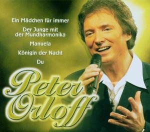 Peter Orloff - Best of - Zortam Music