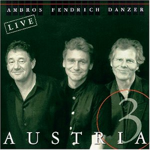 Austria 3 - I Am From Austria (Live) Lyrics - Zortam Music