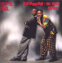 DJ Jazzy Jeff and the Fresh Prince pictures