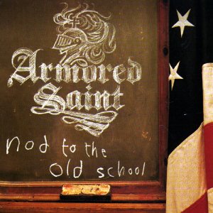 Armored Saint - March of the Saint (2001) Lyrics - Zortam Music