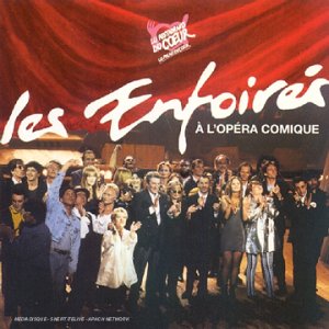 Les Enfoirés - A l