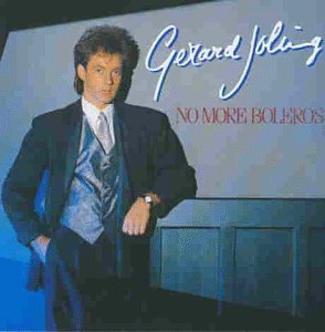 Gerard Joling - No More Bolero