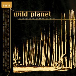 Wild Planet