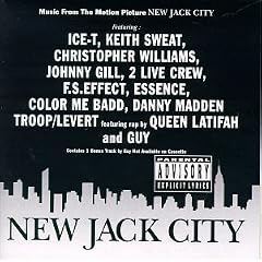 Aaron Neville / 2 Live Crew