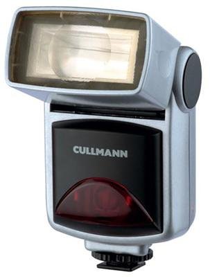 Camcorder: Cullmann 34 AF-N digital Blitz f�r Nikon
