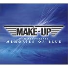 Memories of Blue: Anniversary Box by Make-Up