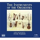 Instruments of the Orchestra by Various Artists
