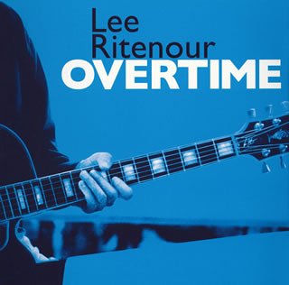 Lee Ritenour - Over Time - Zortam Music