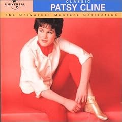 Patsy Cline - The Universal Masters Collection