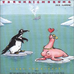 Erste Allgemeine Verunsicherung - Liebe Tod & Teufel - Zortam Music